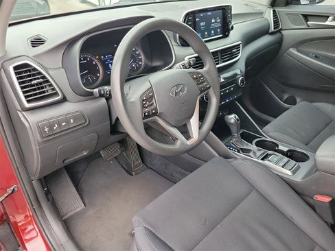 Used 2019 Hyundai Tucson Value image 14