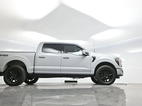 Used 2024 Ford F150 Platinum w/ Equipment Group 702A High AWD/4WD image 53