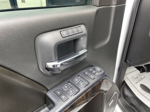 Used 2016 GMC Sierra 2500 Denali w/ Duramax Plus Package image 14