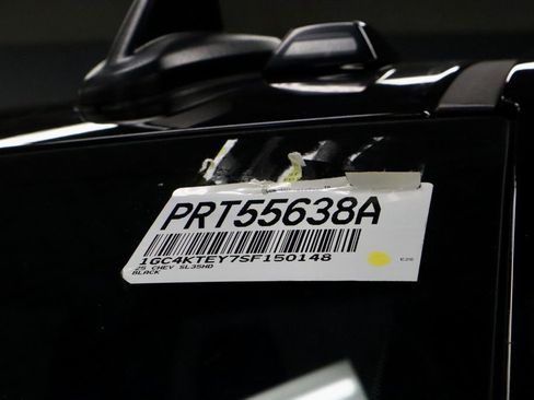 Used 2025 Chevrolet Silverado 3500 LT AWD/4WD image 33