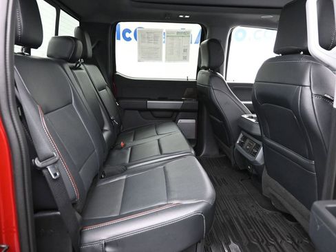 Used 2024 Ford F350 Lariat w/ Lariat Ultimate Package image 9