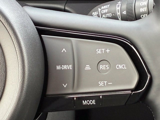 New 2026 MAZDA CX-5 Preferred AWD/4WD image 15