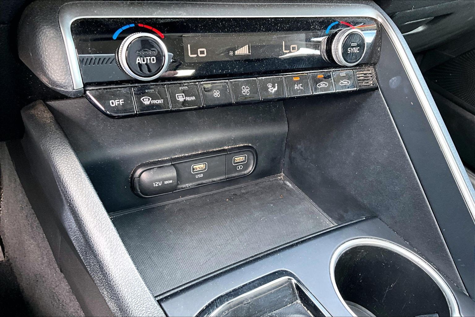 Used 2022 Kia K5 LXS FWD image 24