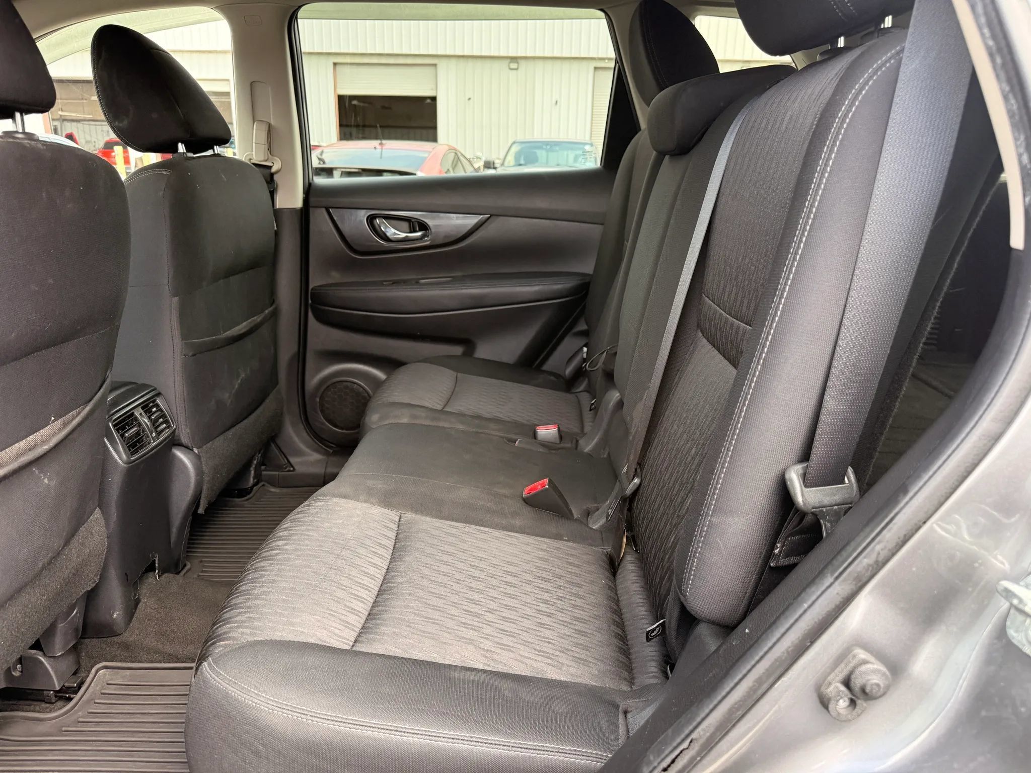 Used 2020 Nissan Rogue S w/ Special Edition Package AWD/4WD image 21
