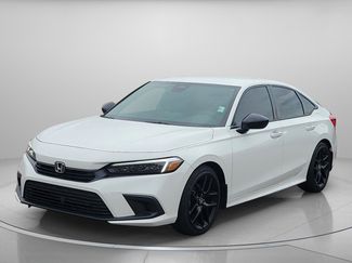 Used 2023 Honda Civic Sport video 2