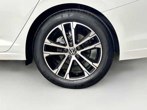 Used 2026 Volkswagen Jetta S FWD image 28