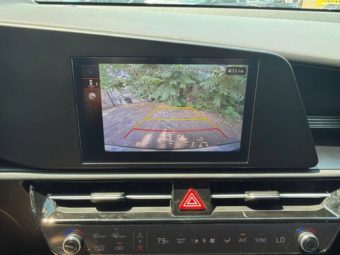 Used 2026 Kia Niro LX FWD image 22