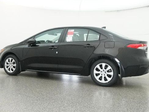 New 2026 Toyota Corolla LE image 20