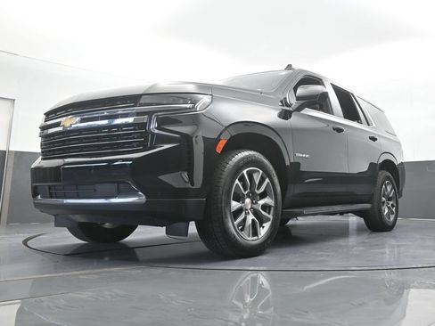 Used 2024 Chevrolet Tahoe LT RWD image 59