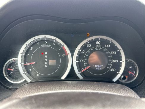 Used 2010 Acura TSX Sedan FWD image 15