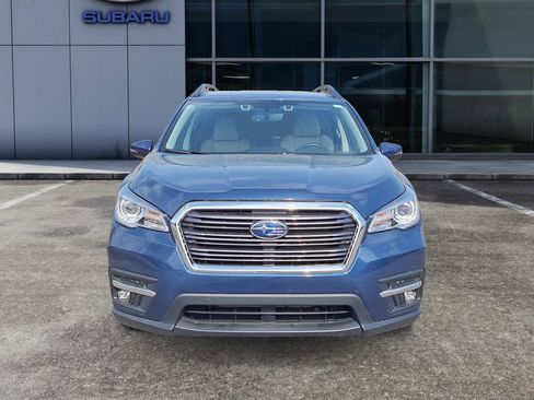 Used 2019 Subaru Ascent Limited image 3