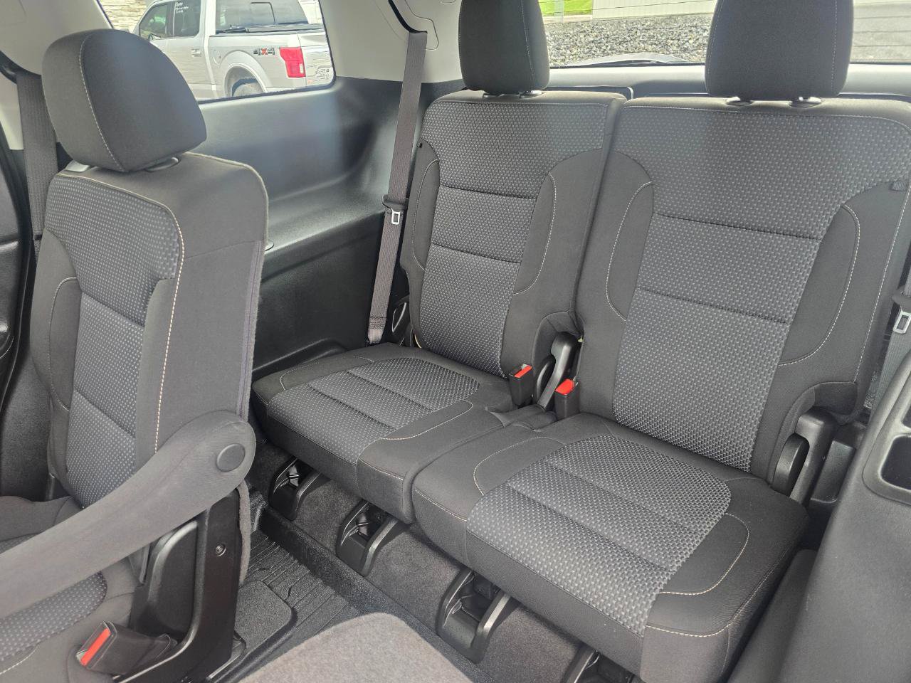 Used 2021 GMC Acadia SLE w/ Driver Convenience Package AWD/4WD image 14