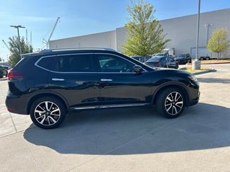 Used 2020 Nissan Rogue SL FWD video 2