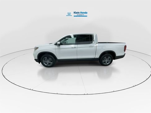 Used 2023 Honda Ridgeline RTL-E image 7