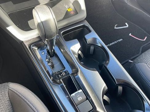 New 2026 Subaru Forester Premium image 12