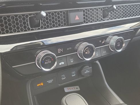 New 2026 Honda Civic LX image 10