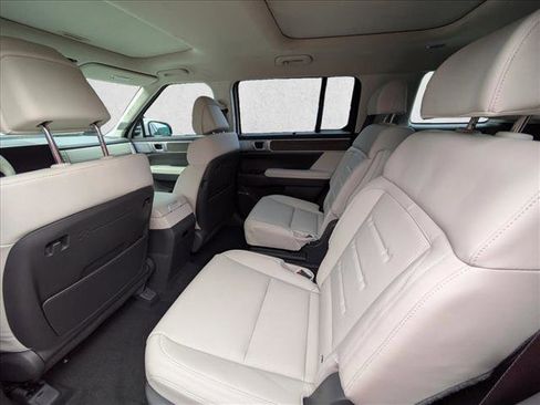 New 2026 Hyundai Santa Fe Calligraphy image 18