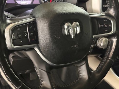 Used 2020 RAM 1500 Laramie AWD/4WD image 50