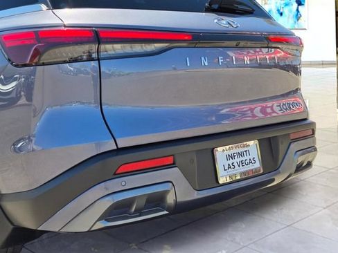 Used 2023 INFINITI QX60 Autograph FWD image 6