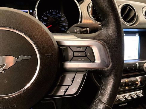 Used 2017 Ford Mustang GT Premium w/ Equipment Group 401A image 18