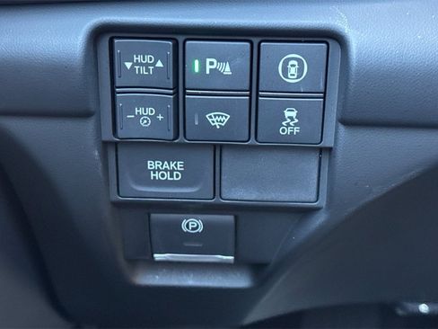 Certified 2025 Acura RDX Advance Package image 35