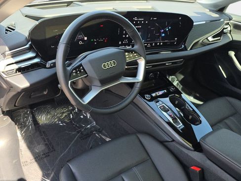 Certified 2025 Audi A5 2.0T Premium Plus w/ Premium Plus AWD/4WD image 19