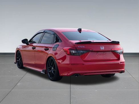 Used 2022 Honda Civic Si image 4