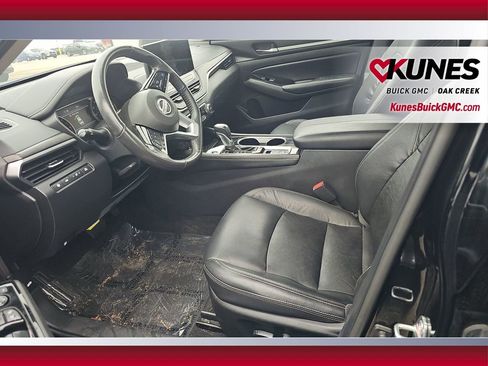 Used 2024 Nissan Altima 2.5 SL image 8