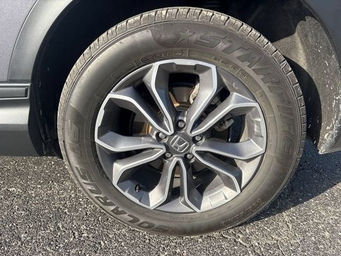 Used 2022 Honda CR-V EX image 7