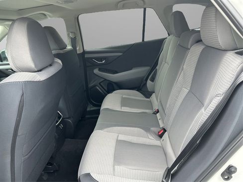 New 2025 Subaru Outback Premium w/ Popular Package #1 image 10