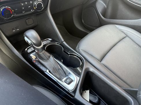 Used 2024 Buick Encore GX Sport Touring w/ Comfort Package image 26