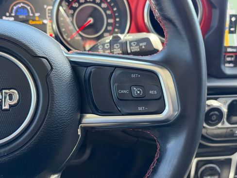 Used 2020 Jeep Wrangler Unlimited Rubicon image 13