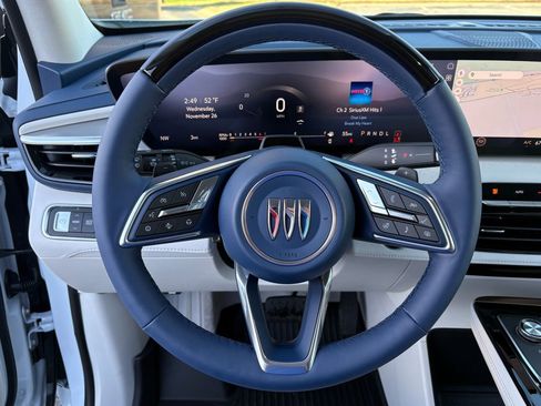 New 2026 Buick Enclave Avenir w/ Super Cruise Package image 16