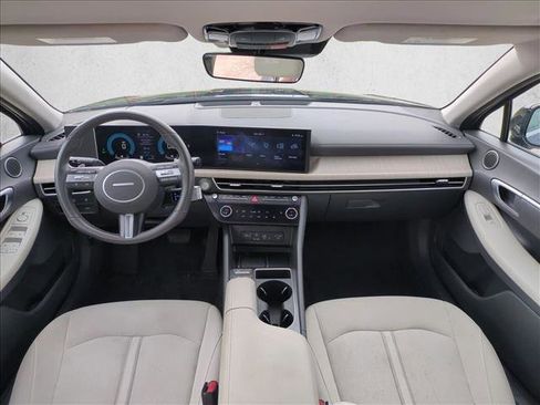 Used 2025 Hyundai Sonata SEL image 16