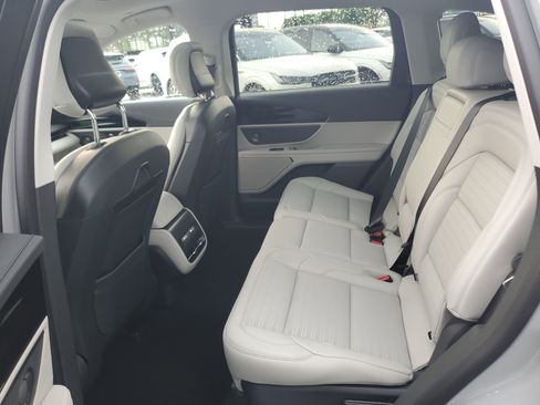 New 2026 Lincoln Nautilus Reserve w/ Jet Appearance Package AWD/4WD image 28