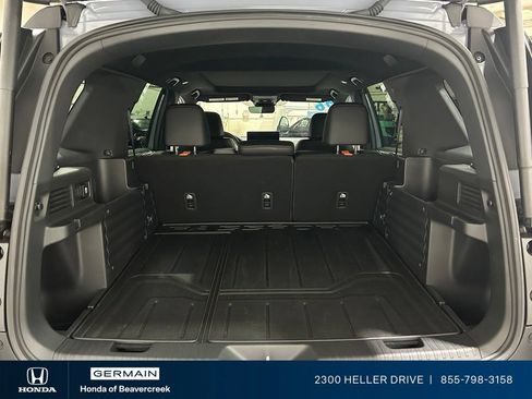 Used 2026 Honda Passport TrailSport image 29