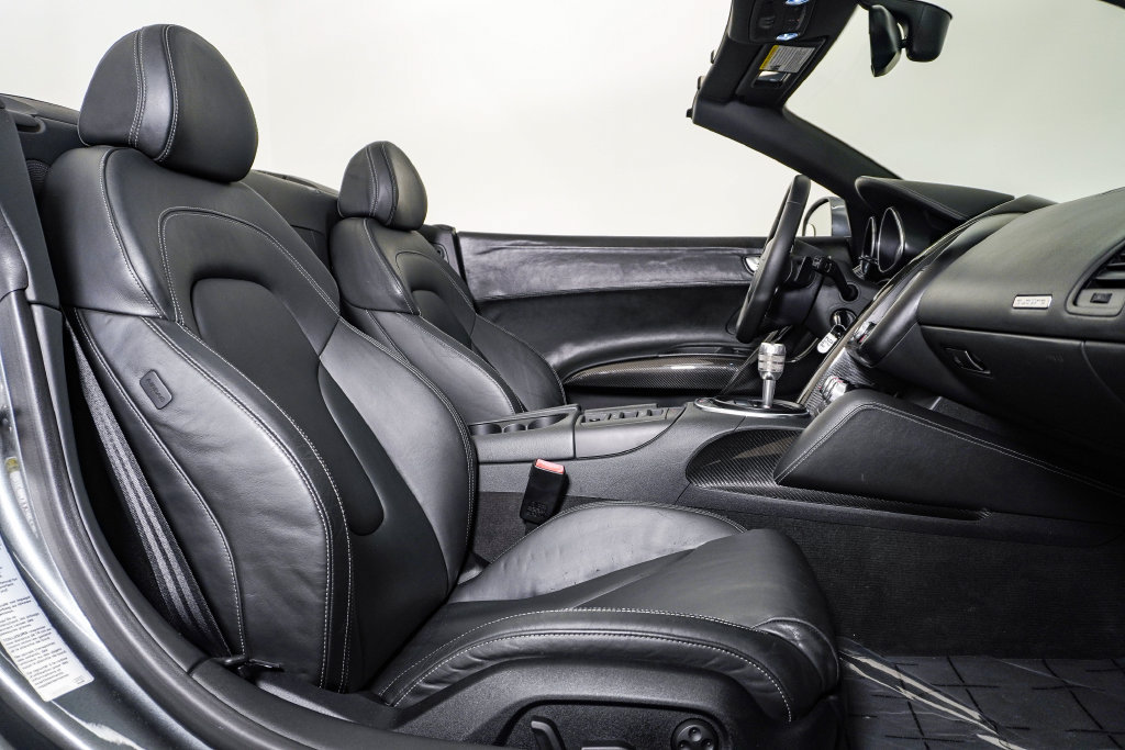 Used 2012 Audi R8 V8 AWD/4WD image 19
