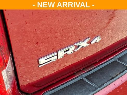 Used 2013 Cadillac SRX Premium AWD/4WD image 12