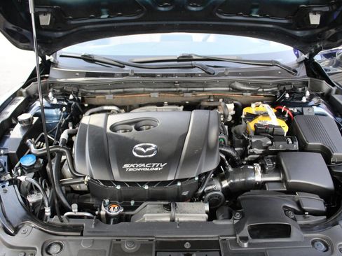 Used 2017 MAZDA MAZDA6 Sport FWD image 29
