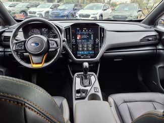 Used 2024 Subaru Crosstrek 2.5i Wilderness video 2