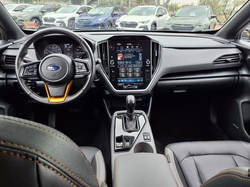 Used 2024 Subaru Crosstrek 2.5i Wilderness image 2