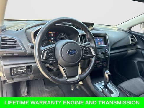 Used 2019 Subaru Crosstrek 2.0i Premium w/ Eyesight System AWD/4WD image 33