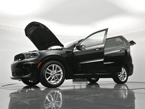 Used 2024 Dodge Durango GT RWD image 51