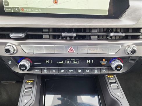 New 2025 Kia Telluride EX X-Line image 23