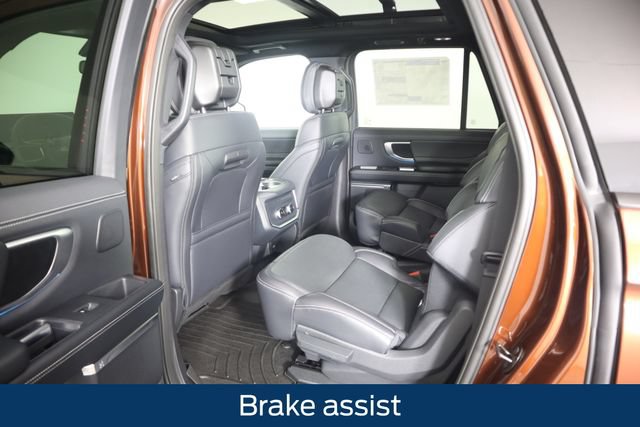 New 2027 Ford Expedition Max Platinum w/ Stealth Appearance Package AWD/4WD image 50