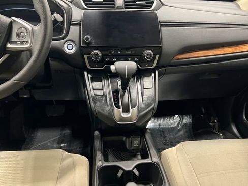 Used 2017 Honda CR-V EX image 12