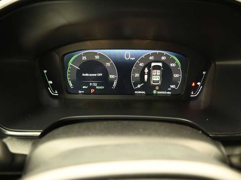 New 2026 Honda CR-V Sport-L image 7