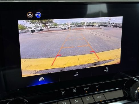 New 2026 Chevrolet Colorado W/T w/ WT Custom Package image 5