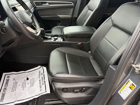 Used 2022 Volkswagen Atlas SE image 25