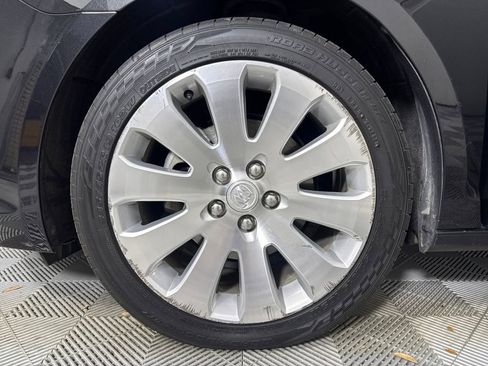 Used 2014 Buick LaCrosse Premium w/ Driver Confidence Package image 21